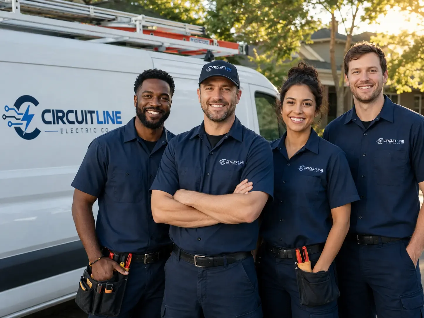Whole Home Rewiring company in Shirley, MA