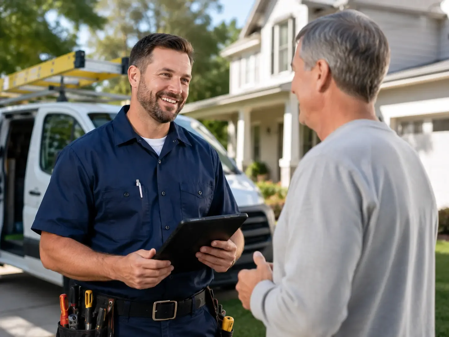 Whole Home Rewiring Shirley, MA FAQs